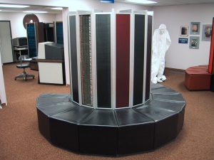 Cray-1 SN1