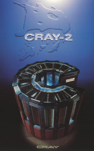 Publicity poster