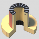 Cray-1 Icon