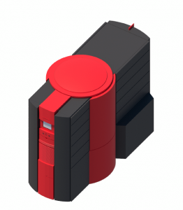 Cray C92
