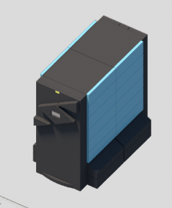 t3d