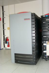 Cray Superserver 6400