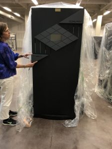 CMOA Display T3D