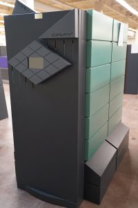 CMOA Display T3D