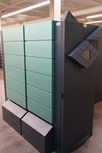 CMOA Display T3D