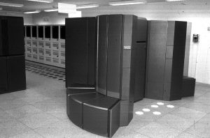 Cray-YMPDins