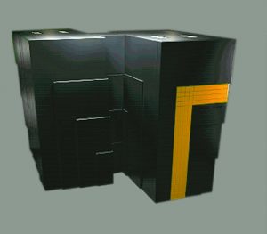 CrayT3E_008 yellow