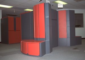 Cray_Y-MP_GSFC