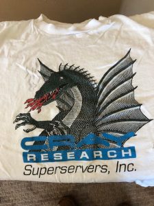 SuperServers Teeshirt