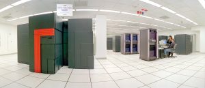 T3E-900 Nersc