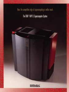 Y-MP EL Brochure