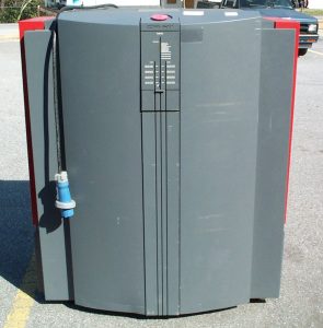 cray EL Front