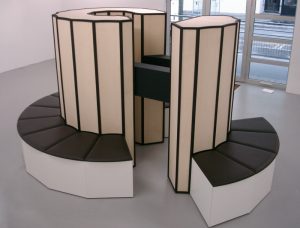 Model made for a Museum