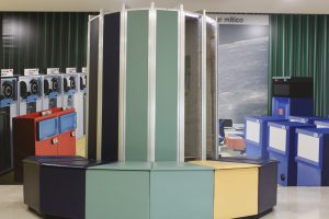 Museo dela Cienciade Valladolid