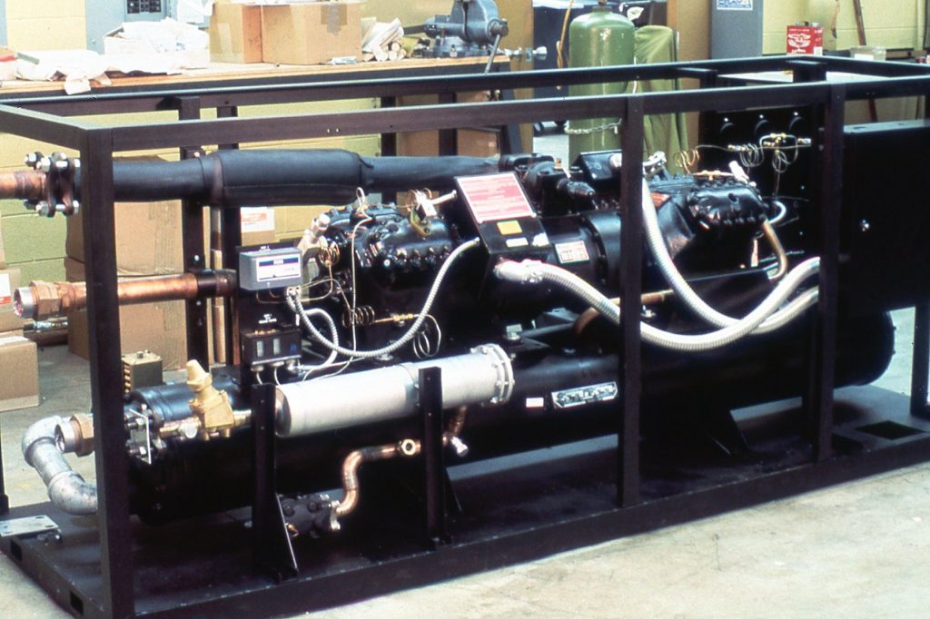 Illustration 3: Refrigeration Control Unit (RCU)