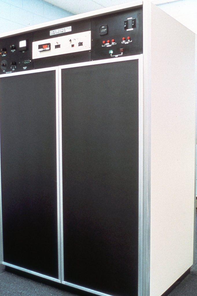 Illustration 5: Power Distribution Unit (PDU)