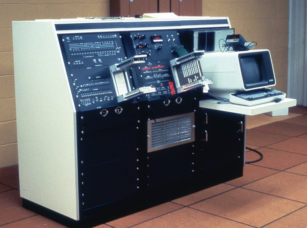 Illustration 21: On-site XMP Module tester