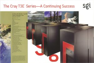 J10524_The_CRAY_T3E_A_Continuing_Success_Poster-1999_redux