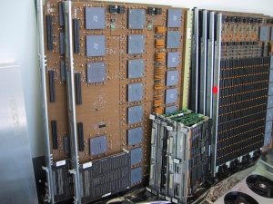 04 Processor - Memory and IO Modules