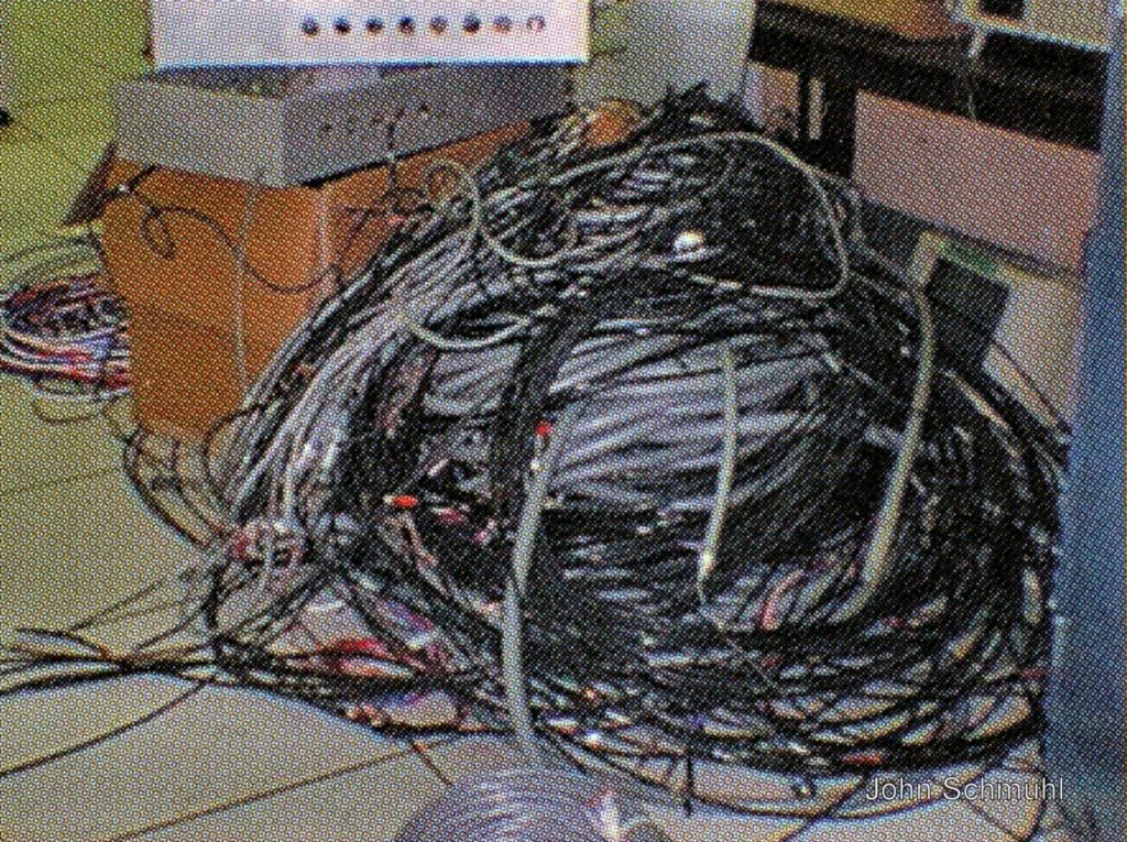 Cables