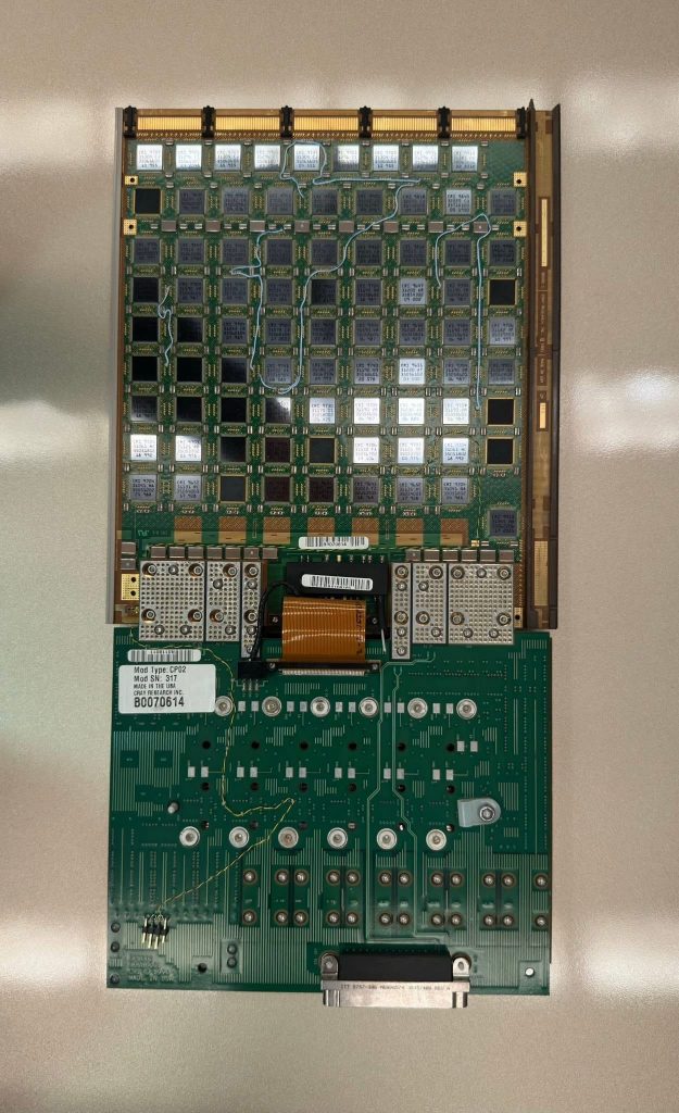 T90 Module