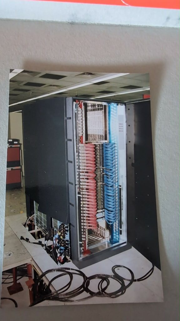 FZJ Juelich, Large memory Cray M94